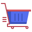 Cart icon 64x64