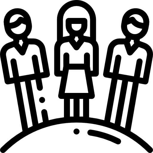 Solidarity icon