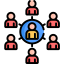 Network icon 64x64