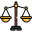 Law icon 64x64