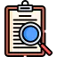 Exam icon 64x64