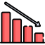 Statistics icon 64x64