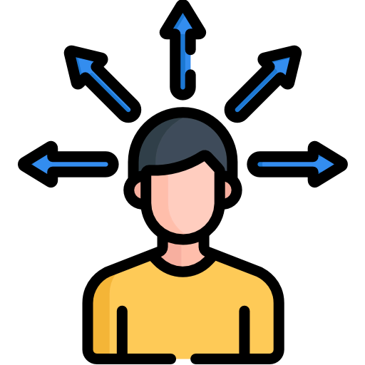 Choice icon