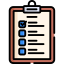 Check list icon 64x64