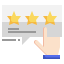 Review icon 64x64