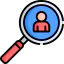 Search icon 64x64