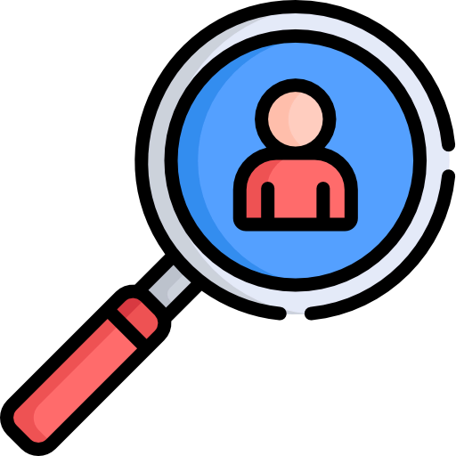 Search icon