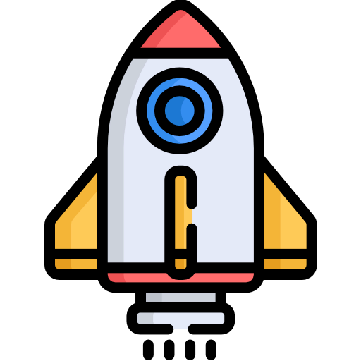 Startup icon