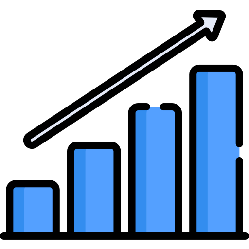Statistics icon