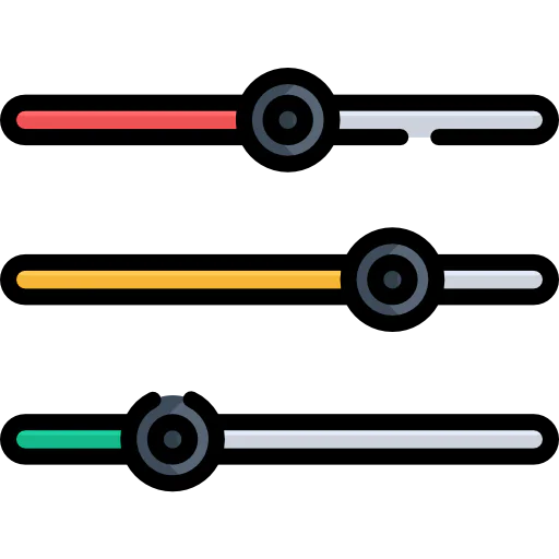 Settings icon