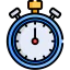 Stopwatch icon 64x64