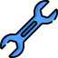 Wrench icon 64x64