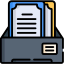 Document icon 64x64
