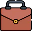 Briefcase icon 64x64
