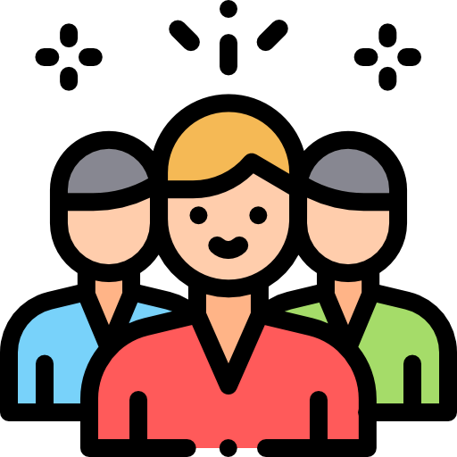 Group icon