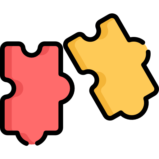 Puzzle icon
