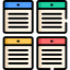 Notes icon 64x64