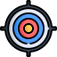 Target icon 64x64