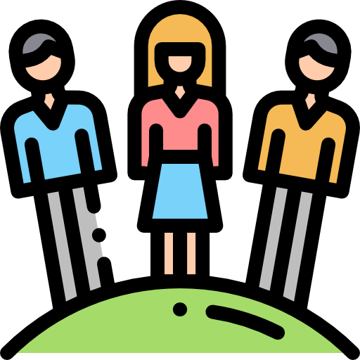 Solidarity icon