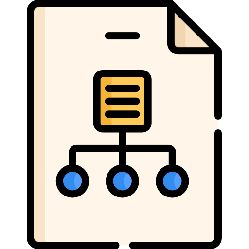 Workflow 图标
