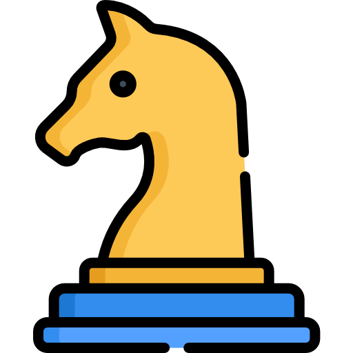 Strategy icon