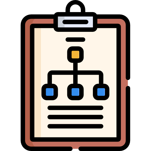 Workflow icon