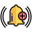 Alert icon 64x64