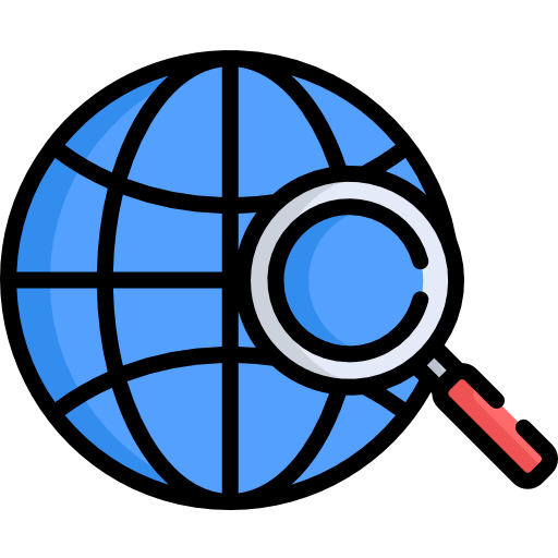 Search icon