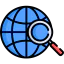 Search icon 64x64