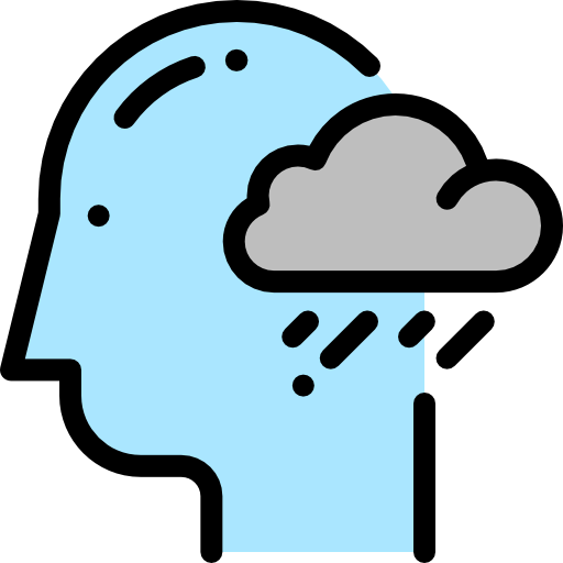 Sadness icon