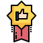 Best seller icon 64x64
