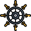 Steering wheel icon 64x64