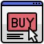 Buy icon 64x64