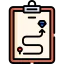 Planning icon 64x64