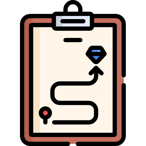 Planning icon