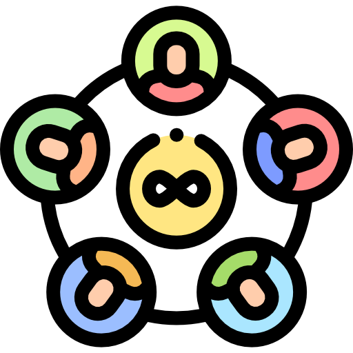 Network icon