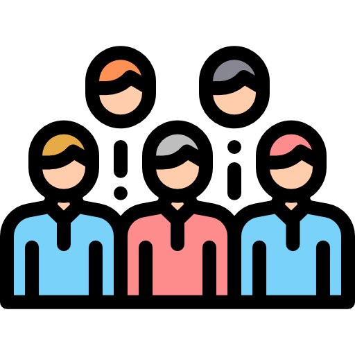 Team icon