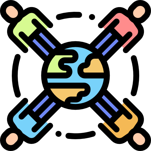 Relations icon