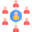 Network icon 64x64