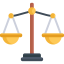 Law icon 64x64
