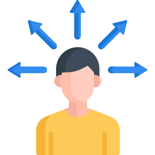 Choice icon