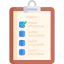 Check list icon 64x64