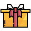 Gift icon 64x64