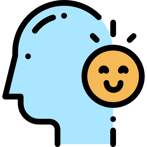 Happy icon