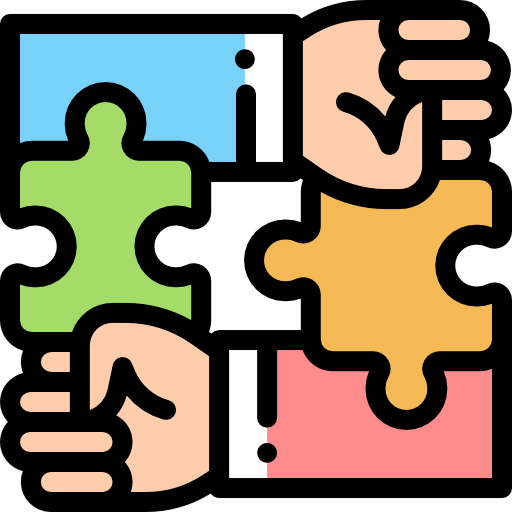 Puzzle icon