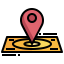 Location icon 64x64