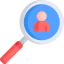 Search icon 64x64