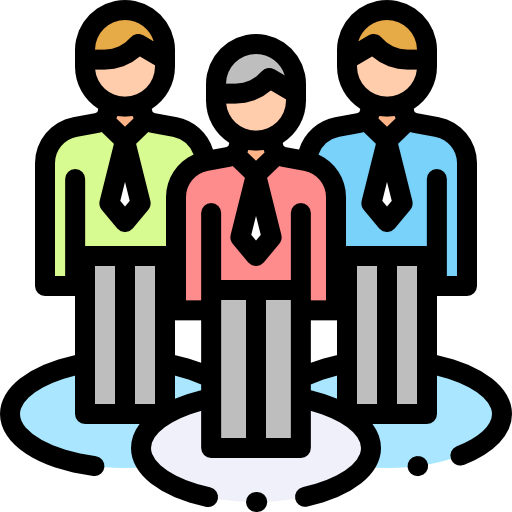Group icon