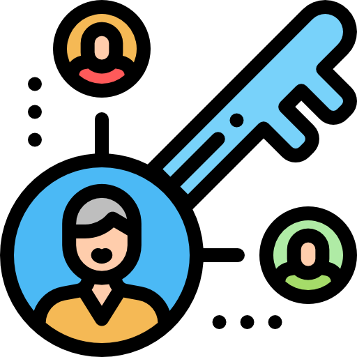 Key icon