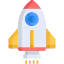 Startup icon 64x64